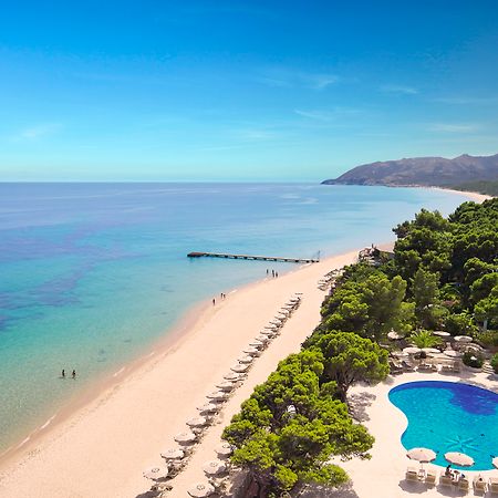 Forte Village Resort - Bouganville Santa Margherita di Pula Eksteriør billede