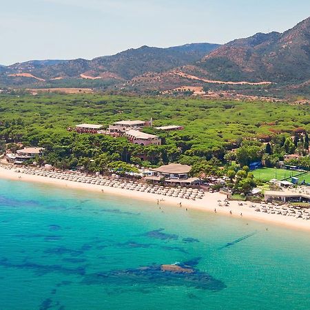 Forte Village Resort - Bouganville Santa Margherita di Pula Eksteriør billede
