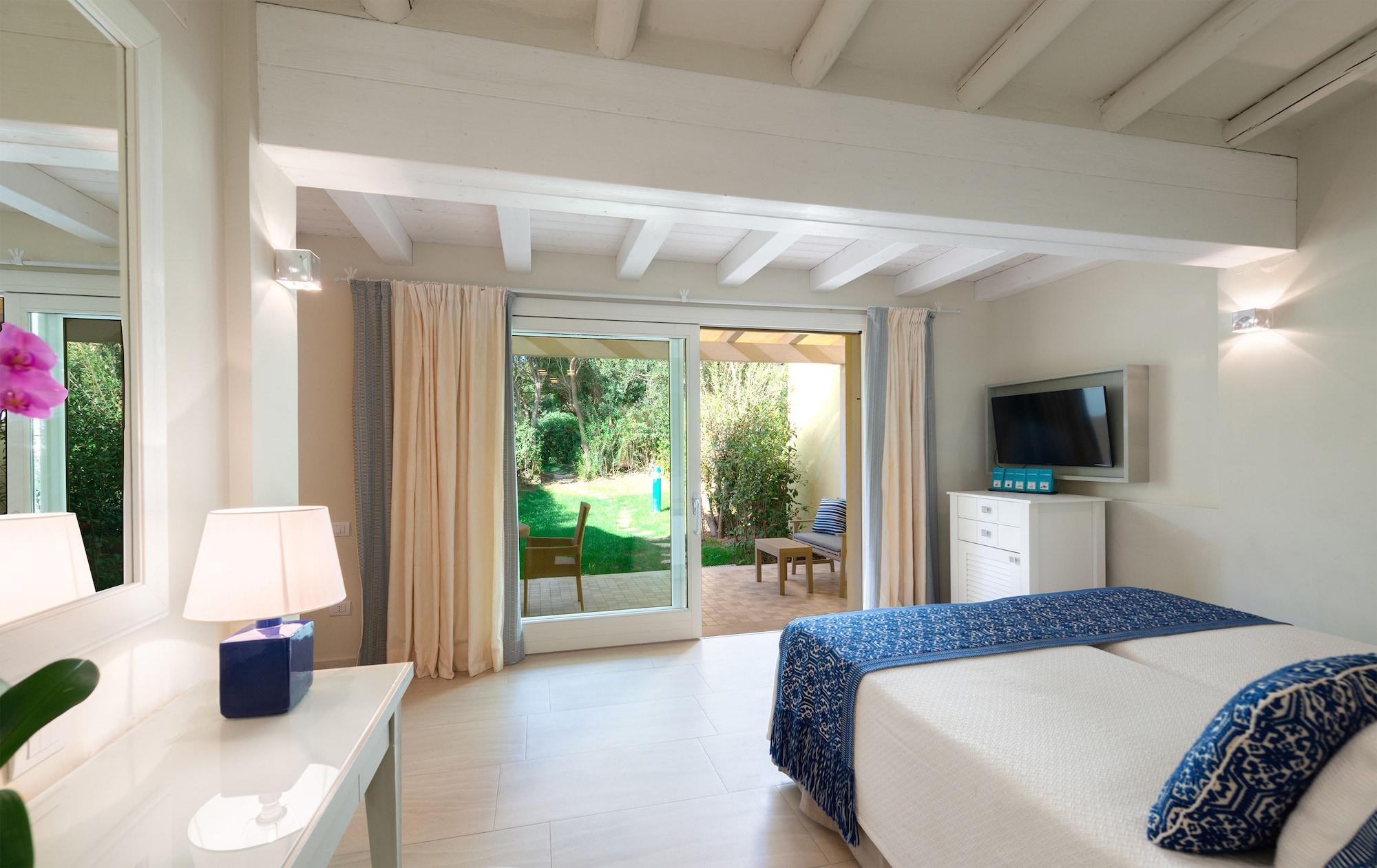 Forte Village Resort - Bouganville Santa Margherita di Pula Eksteriør billede