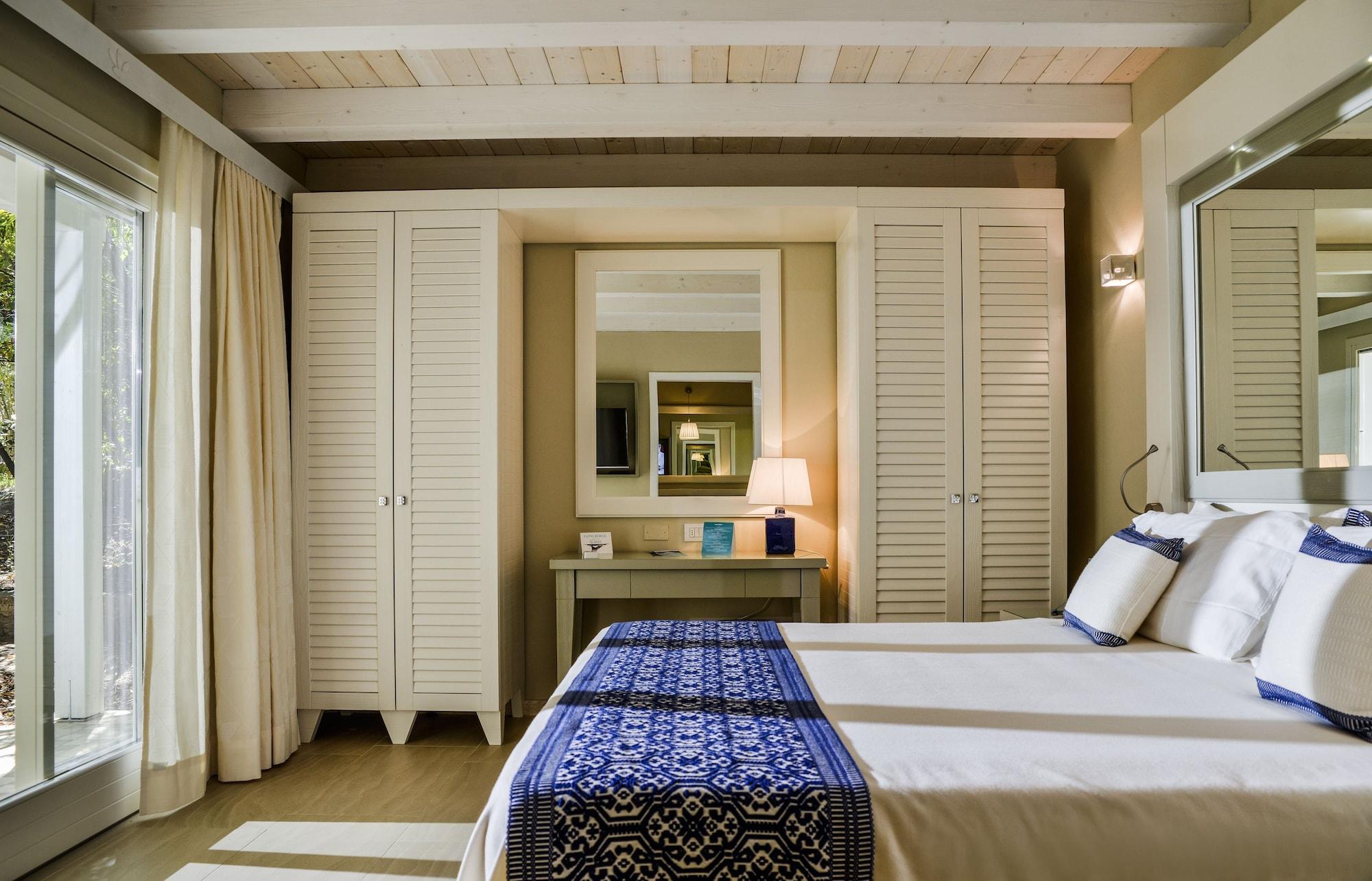 Forte Village Resort - Bouganville Santa Margherita di Pula Eksteriør billede
