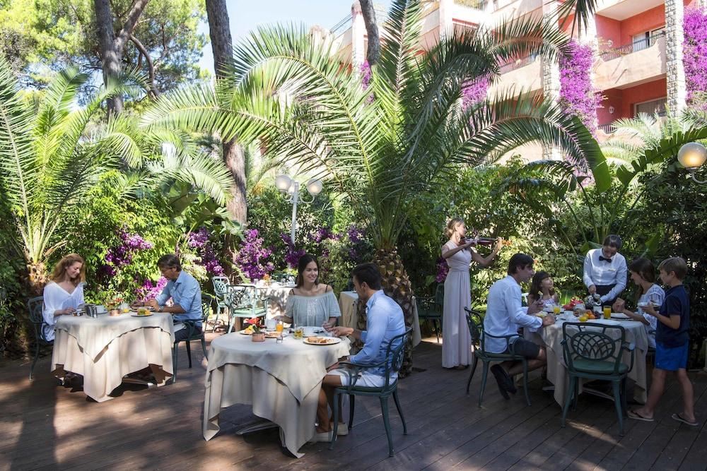 Forte Village Resort - Bouganville Santa Margherita di Pula Eksteriør billede