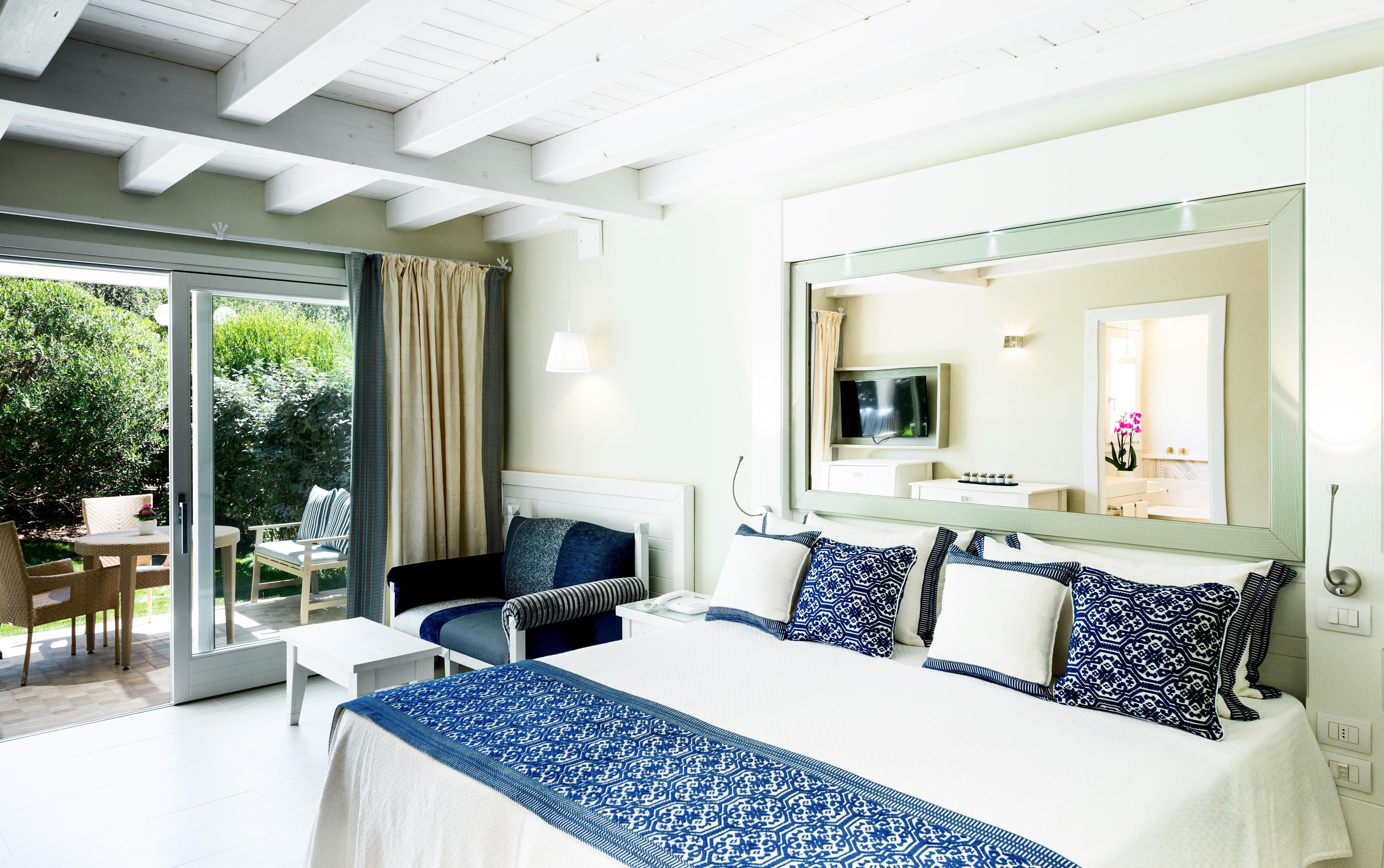 Forte Village Resort - Bouganville Santa Margherita di Pula Eksteriør billede