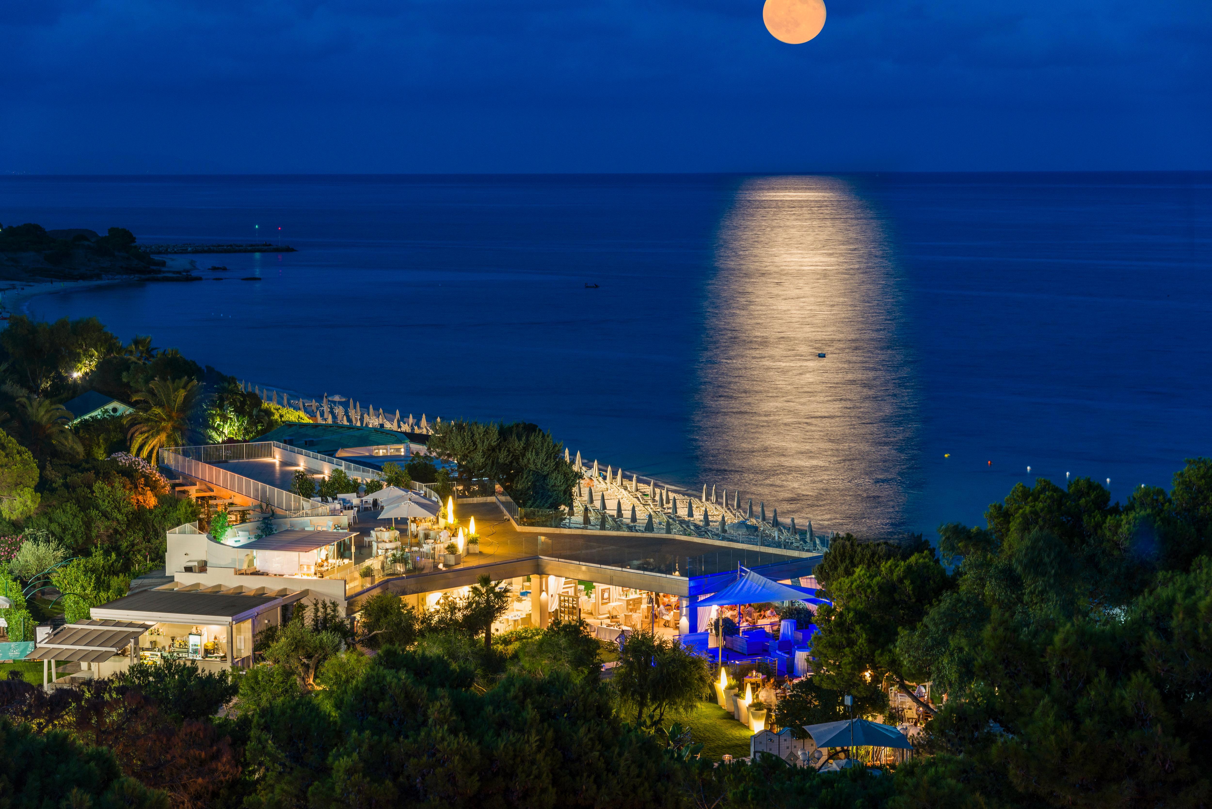 Forte Village Resort - Bouganville Santa Margherita di Pula Eksteriør billede