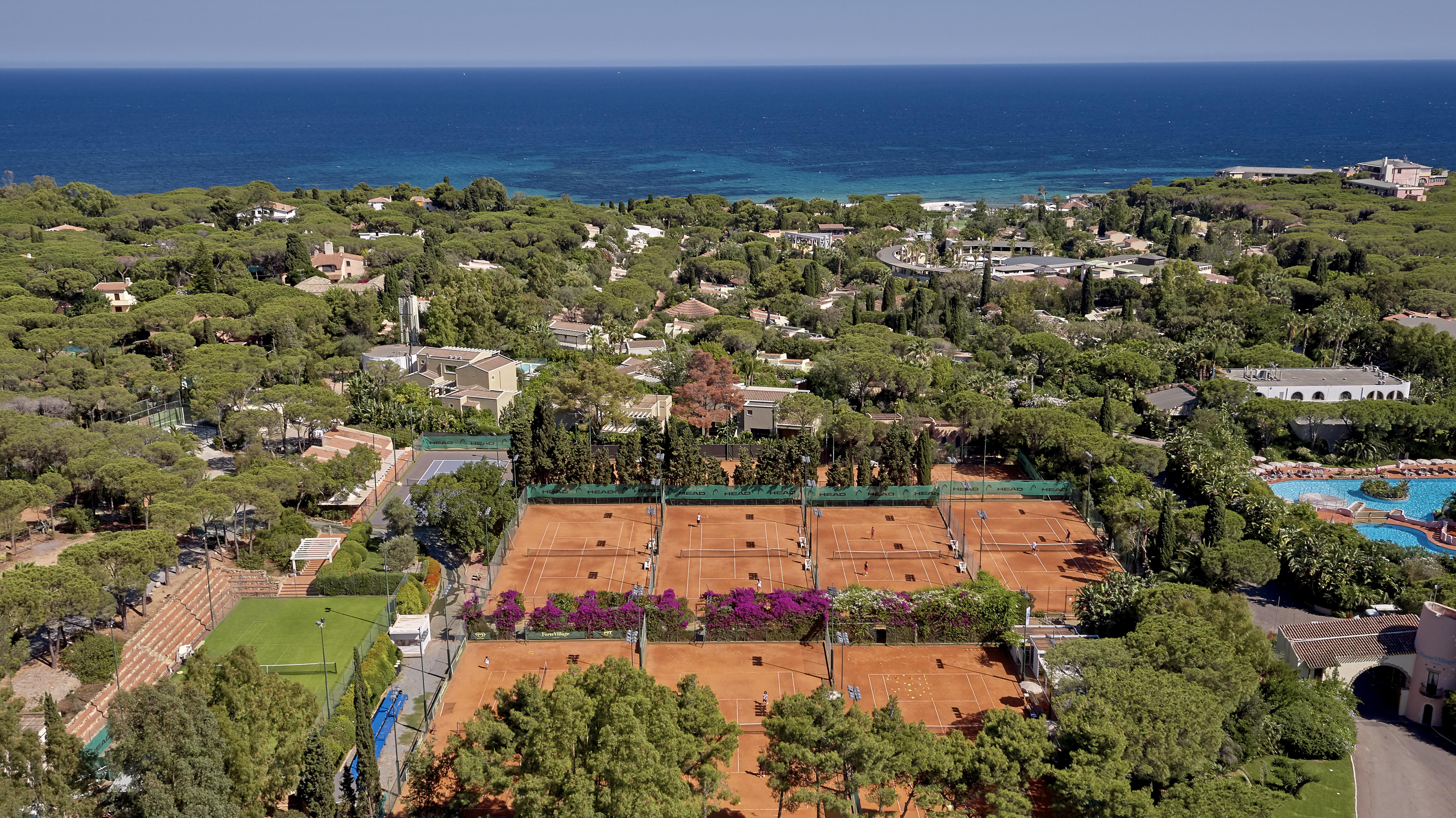 Forte Village Resort - Bouganville Santa Margherita di Pula Eksteriør billede