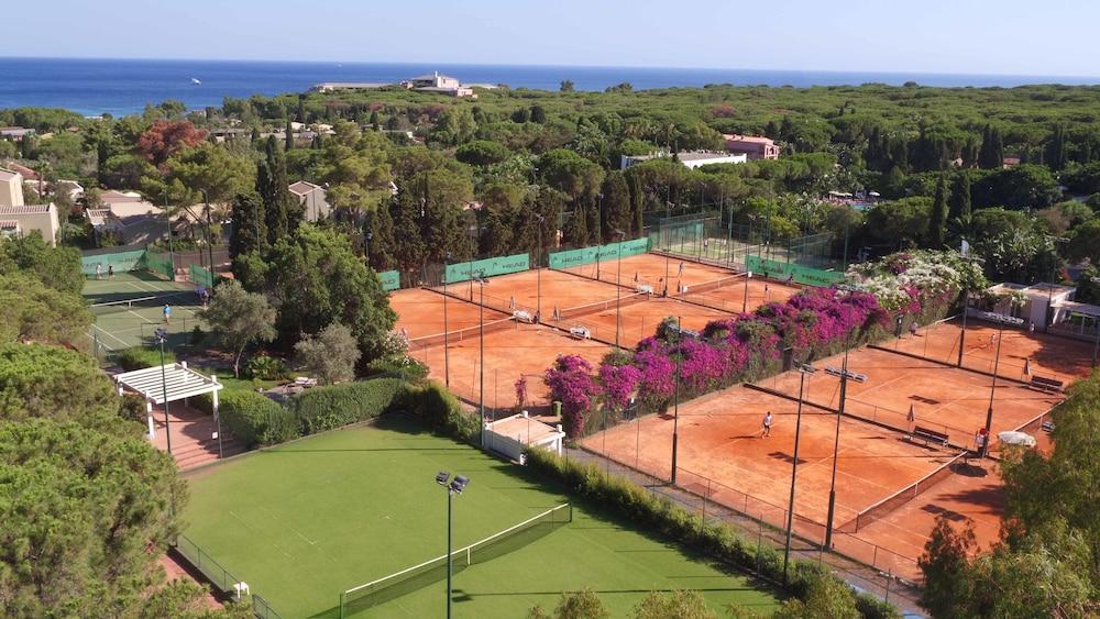 Forte Village Resort - Bouganville Santa Margherita di Pula Eksteriør billede