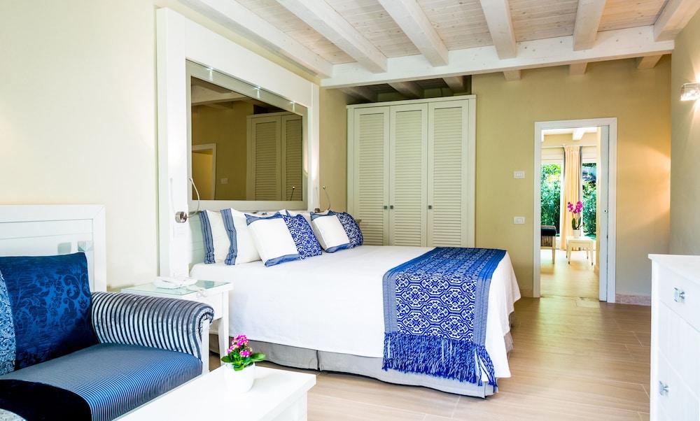 Forte Village Resort - Bouganville Santa Margherita di Pula Eksteriør billede