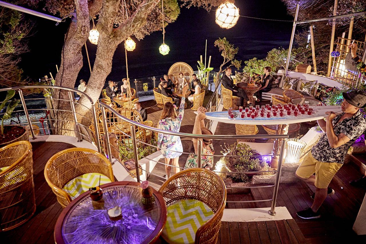 Forte Village Resort - Bouganville Santa Margherita di Pula Eksteriør billede