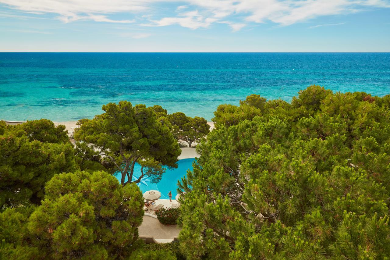 Forte Village Resort - Bouganville Santa Margherita di Pula Eksteriør billede