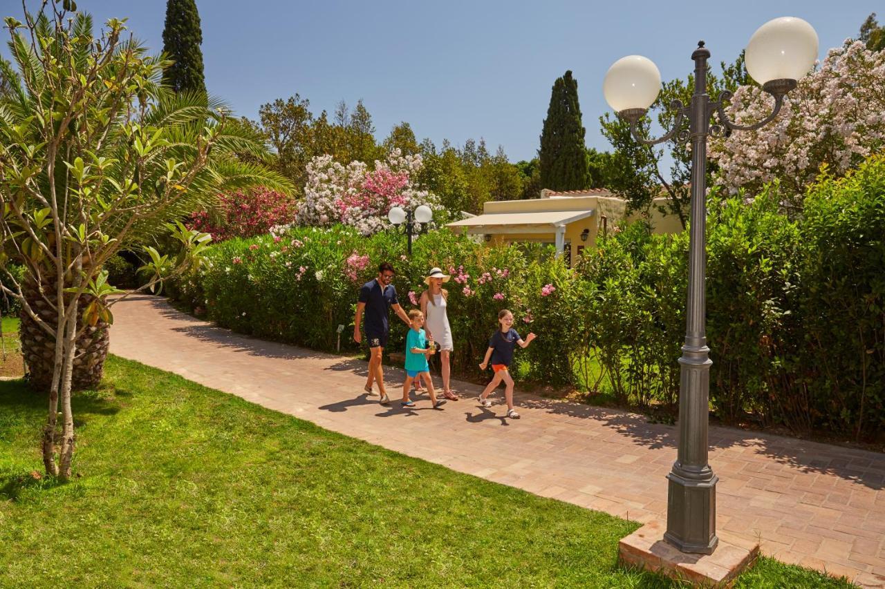 Forte Village Resort - Bouganville Santa Margherita di Pula Eksteriør billede